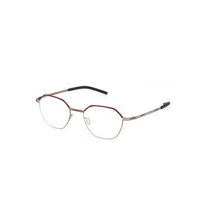 IC! BERLIN  IC5037 Eyeglasses 035 48mm